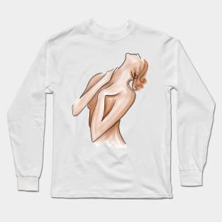 Bliss Long Sleeve T-Shirt